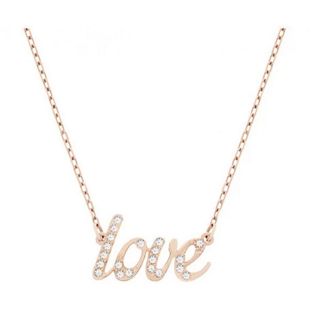 Swarovski Collana Donna Emotion - 5093576 - Gioielleria De Patto