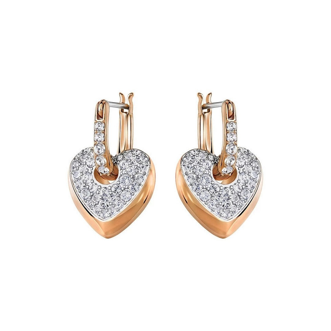 Swarovski Orecchini Donna Even - 5190213 - Gioielleria De Patto