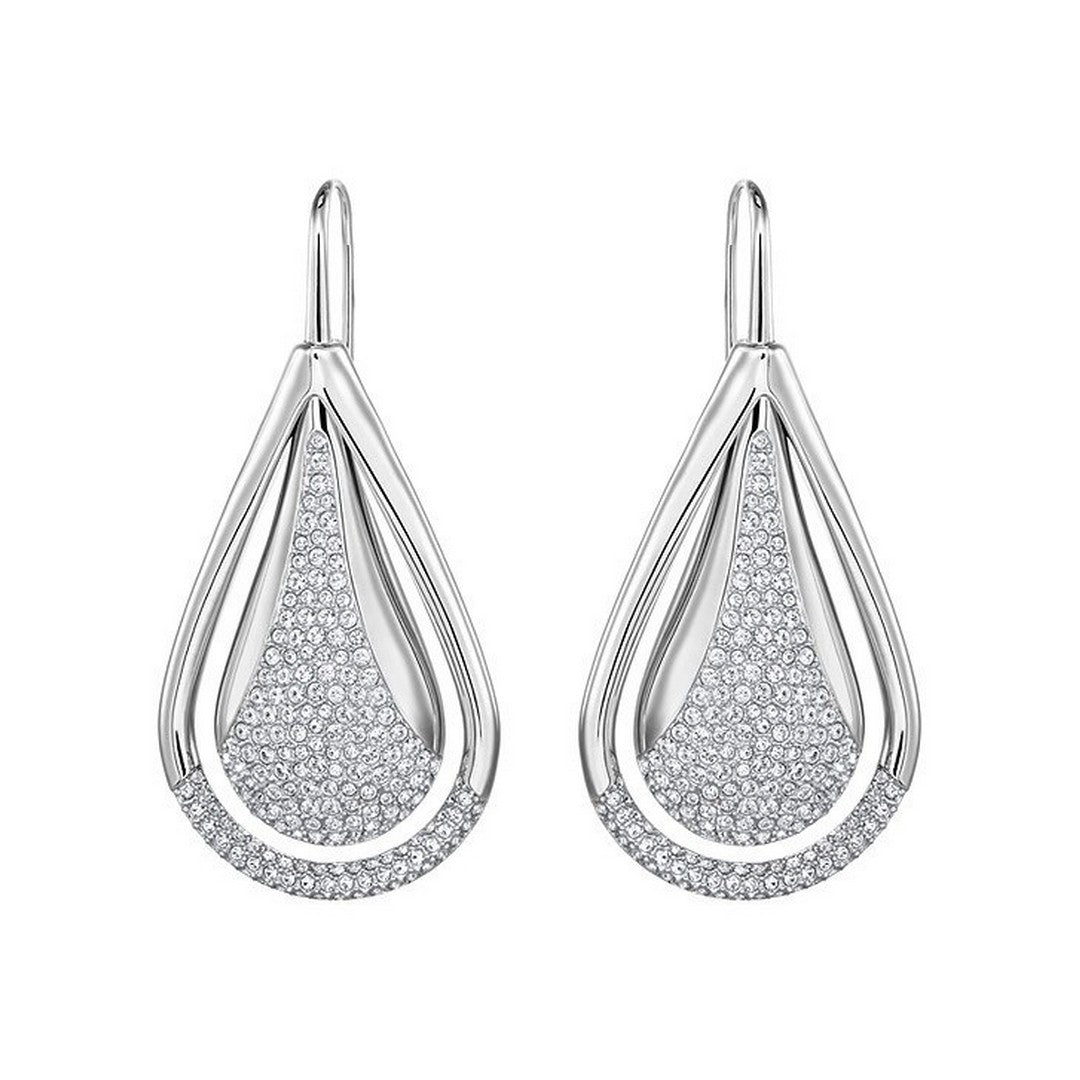 Swarovski Orecchini Donna Exact - 5190000 - Gioielleria De Patto