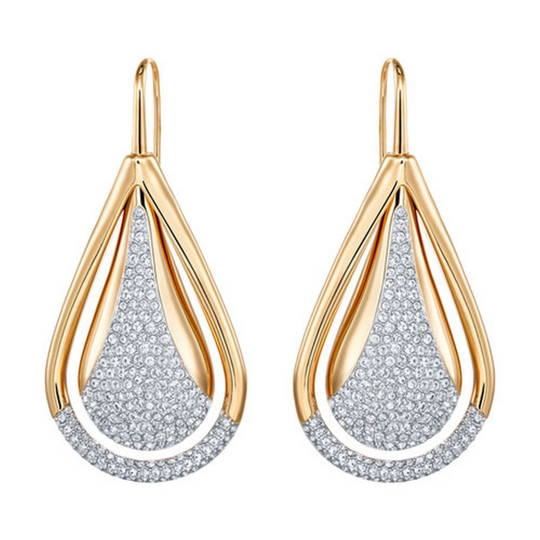 Swarovski Orecchini Donna Exact - 5182666 - Gioielleria De Patto