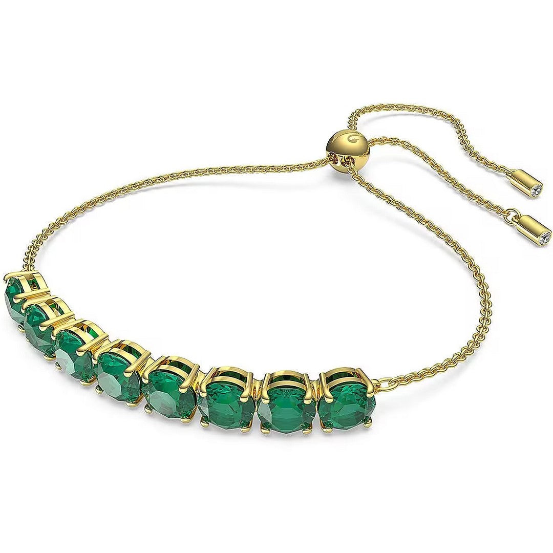 Swarovski Bracciale Donna Exalta - 5643756 - Gioielleria De Patto