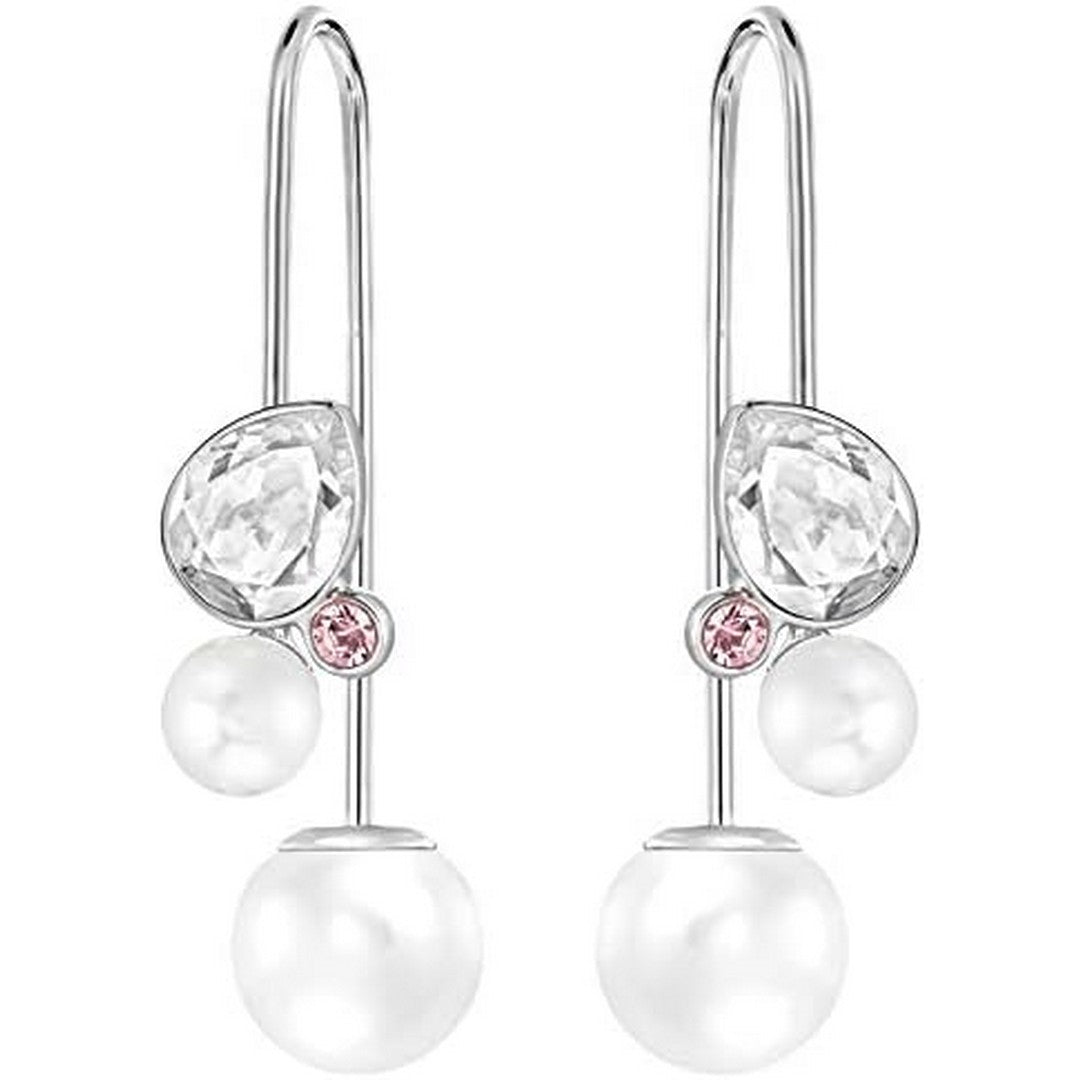 Swarovski Orecchini Donna Extra - 5205006 - Gioielleria De Patto