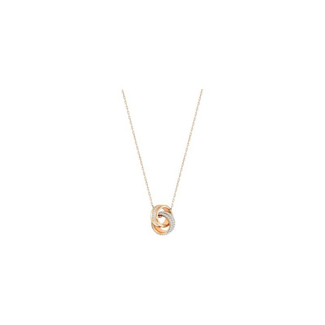 Swarovski Collana Pendente Donna Further - 5240525 - Gioielleria De Patto