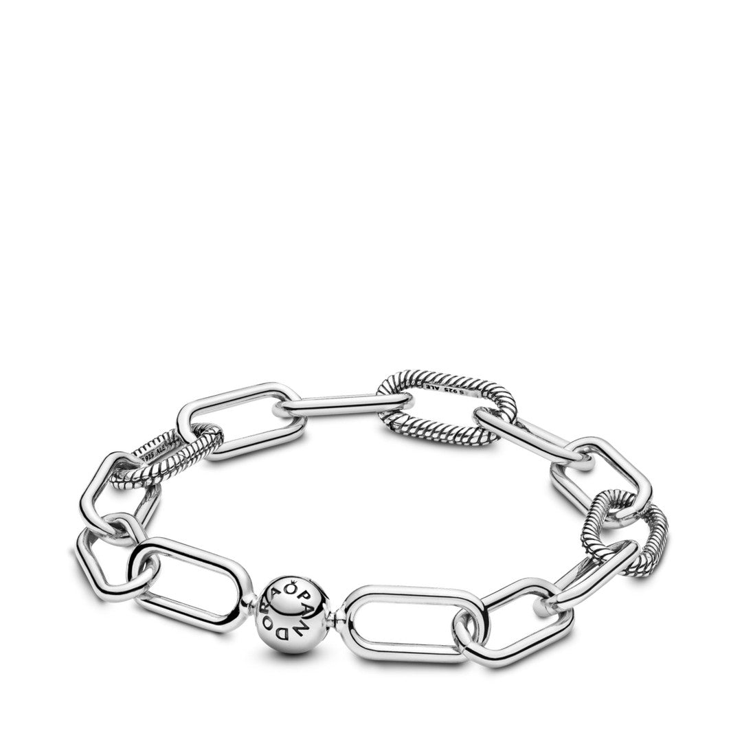 Bracciale Donna A Catena Pandora Me - 598373 - Gioielleria De Patto