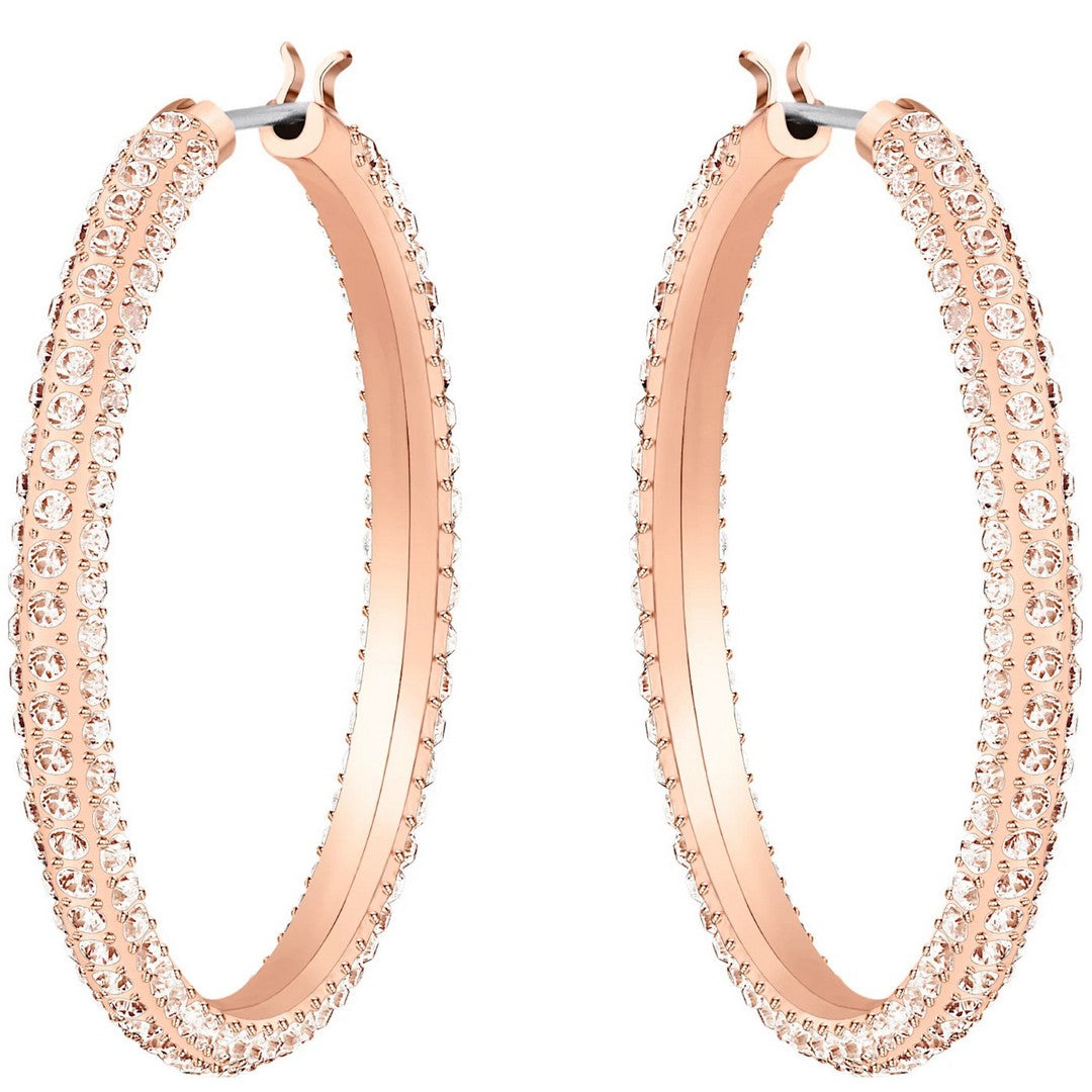 Swarovski Orecchini Donna Stone - 5383938 - Gioielleria De Patto