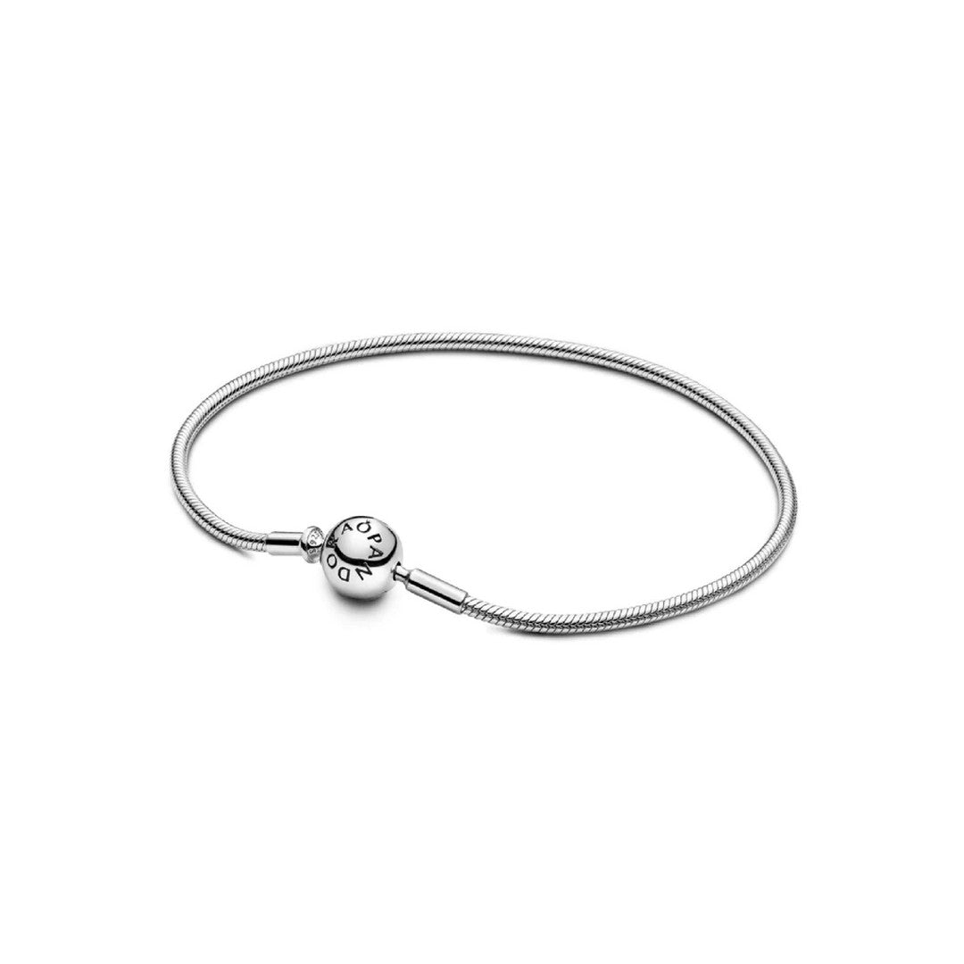 Bracciale Donna Pandora Me - 598408C00 - Gioielleria De Patto