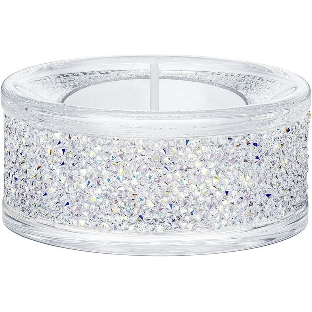 Swarovski Portacandele Shimmer - 5428722 - Gioielleria De Patto