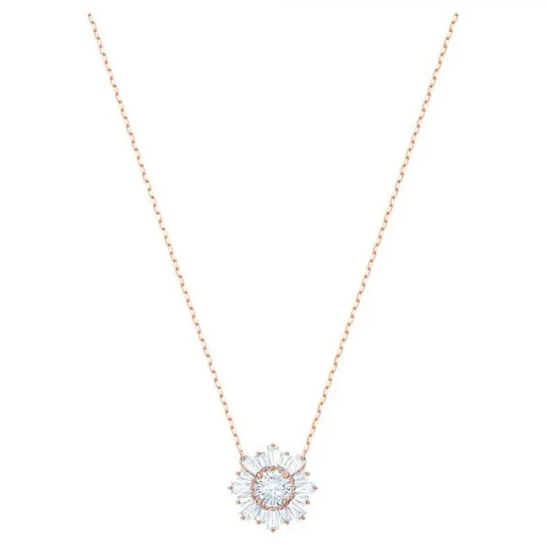 Swarovski Collana Donna Sunshine - 5451376 - Gioielleria De Patto