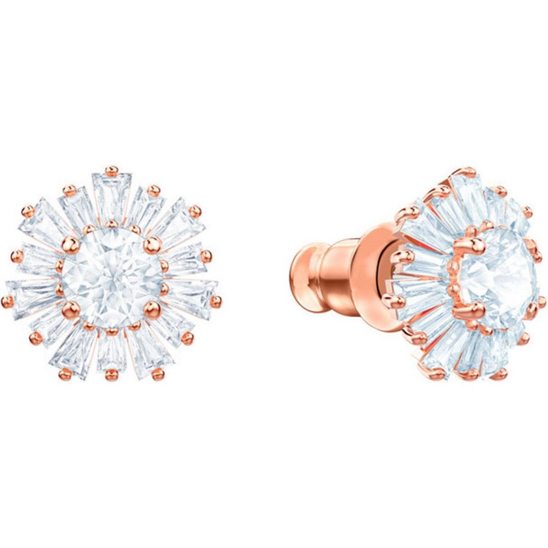 Swarovski Orecchini Donna Sunshine - 5459597 - Gioielleria De Patto