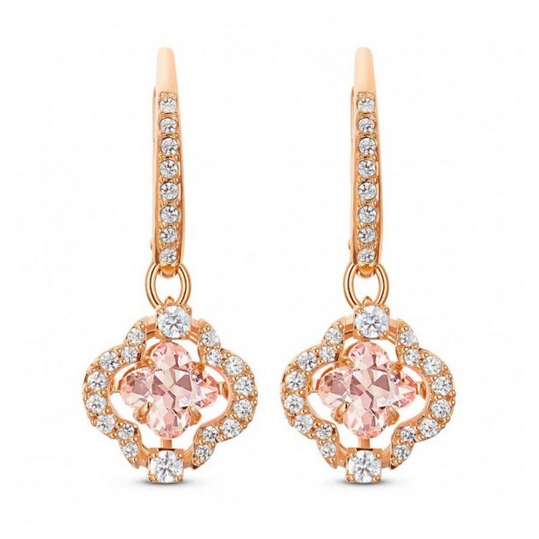 Swarovski Orecchini Donna Sparkling - 5516477 - Gioielleria De Patto