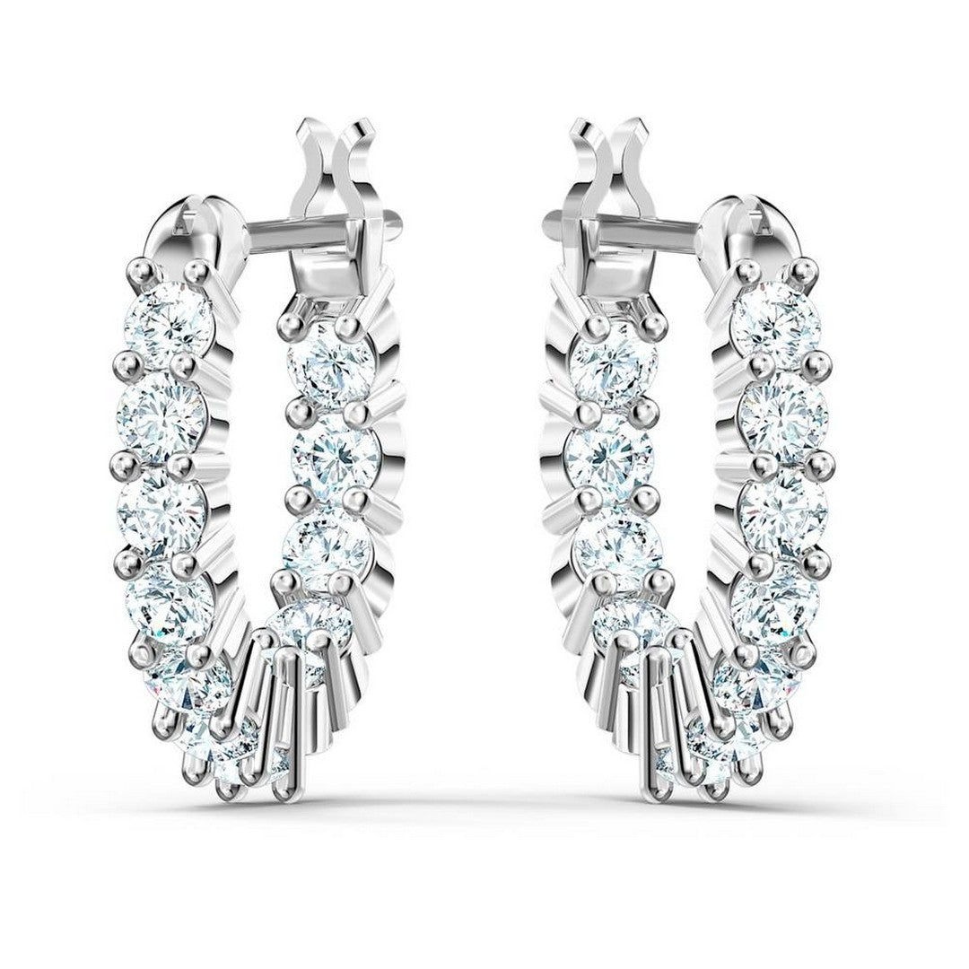 Swarovski Orecchini Donna Vittore - 5562126 - Gioielleria De Patto