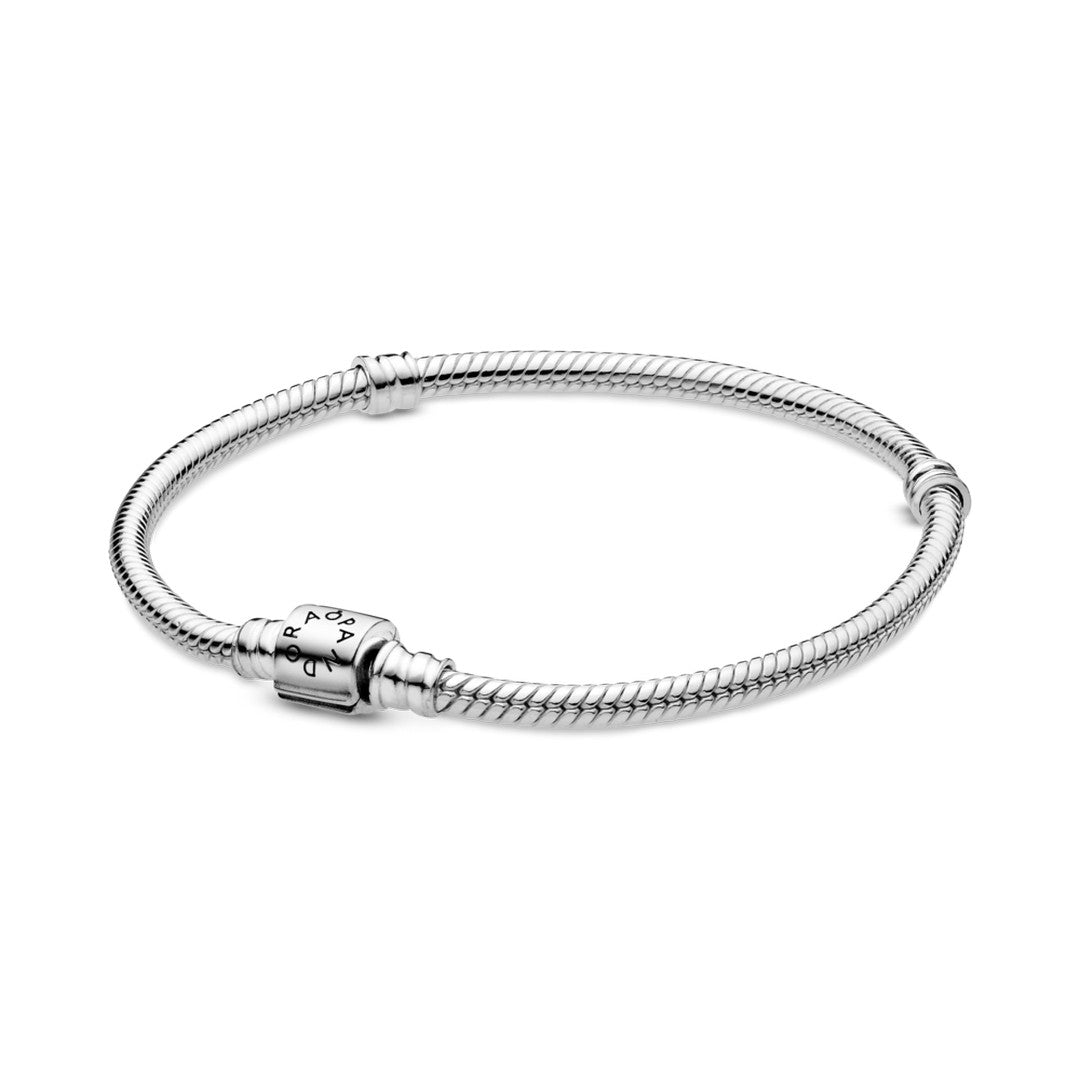 Bracciale Donna Pandora Moments Anniversario - 598816C00 - Gioielleria De Patto