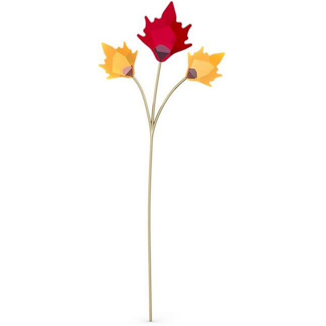 Swarovski Garden Tales Foglie dAutunno - 5586698 - Gioielleria De Patto