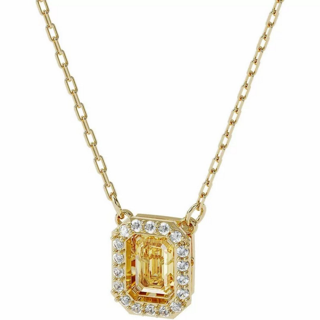 Swarovski Collana Donna Millenia - 5598421 - Gioielleria De Patto