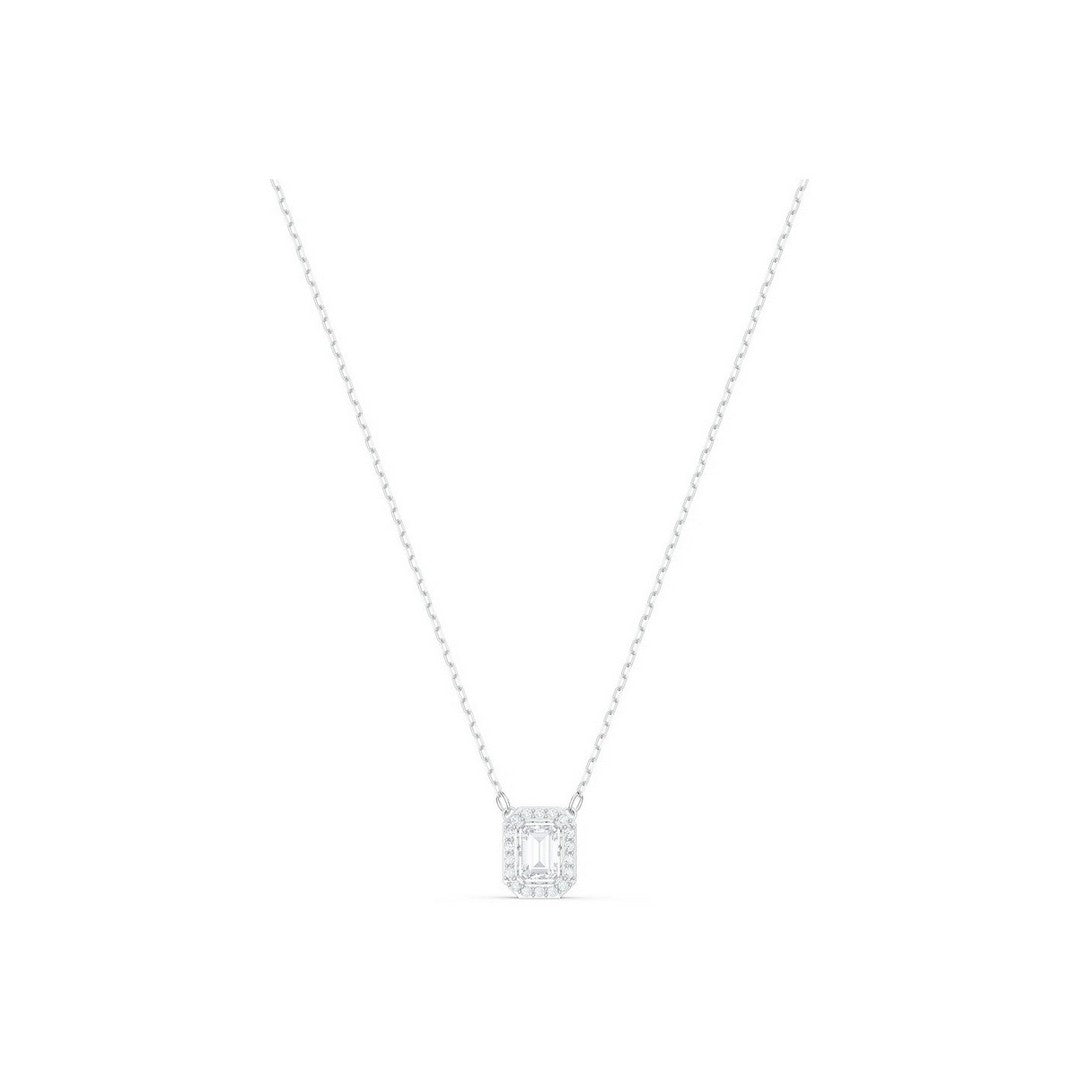 Swarovski Collana Pendente Donna Millenia - 5599177 - Gioielleria De Patto