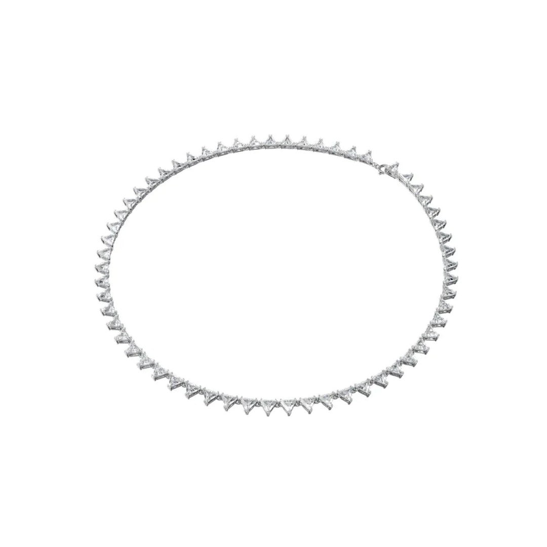 Swarovski Collana Donna Millenia - 5599191 - Gioielleria De Patto