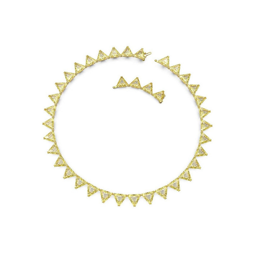 Swarovski Collana Donna Millenia Ortyx- 5599487 - Gioielleria De Patto