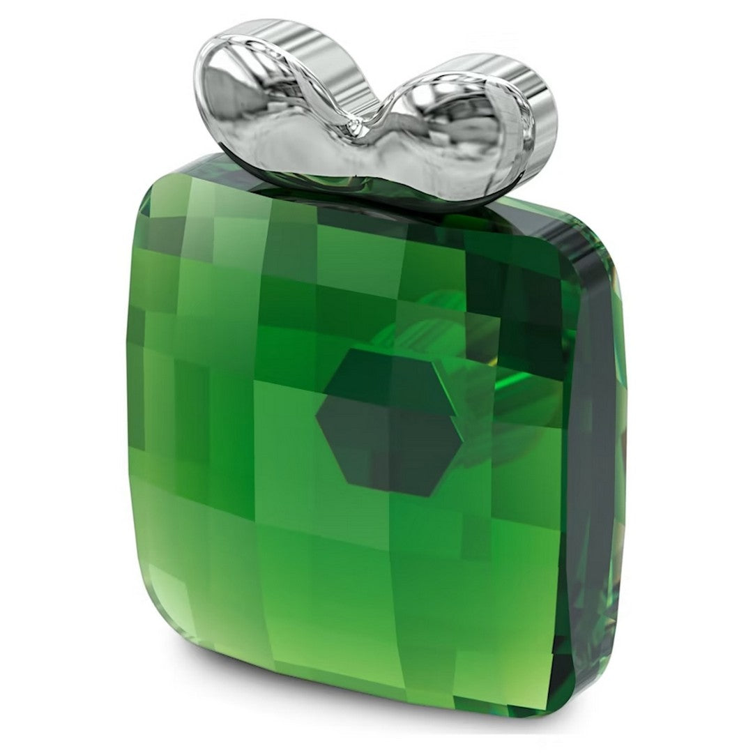 Swarovski Figura Decorativa Holiday Cheers: Magnet Gift - 5599492 - Gioielleria De Patto