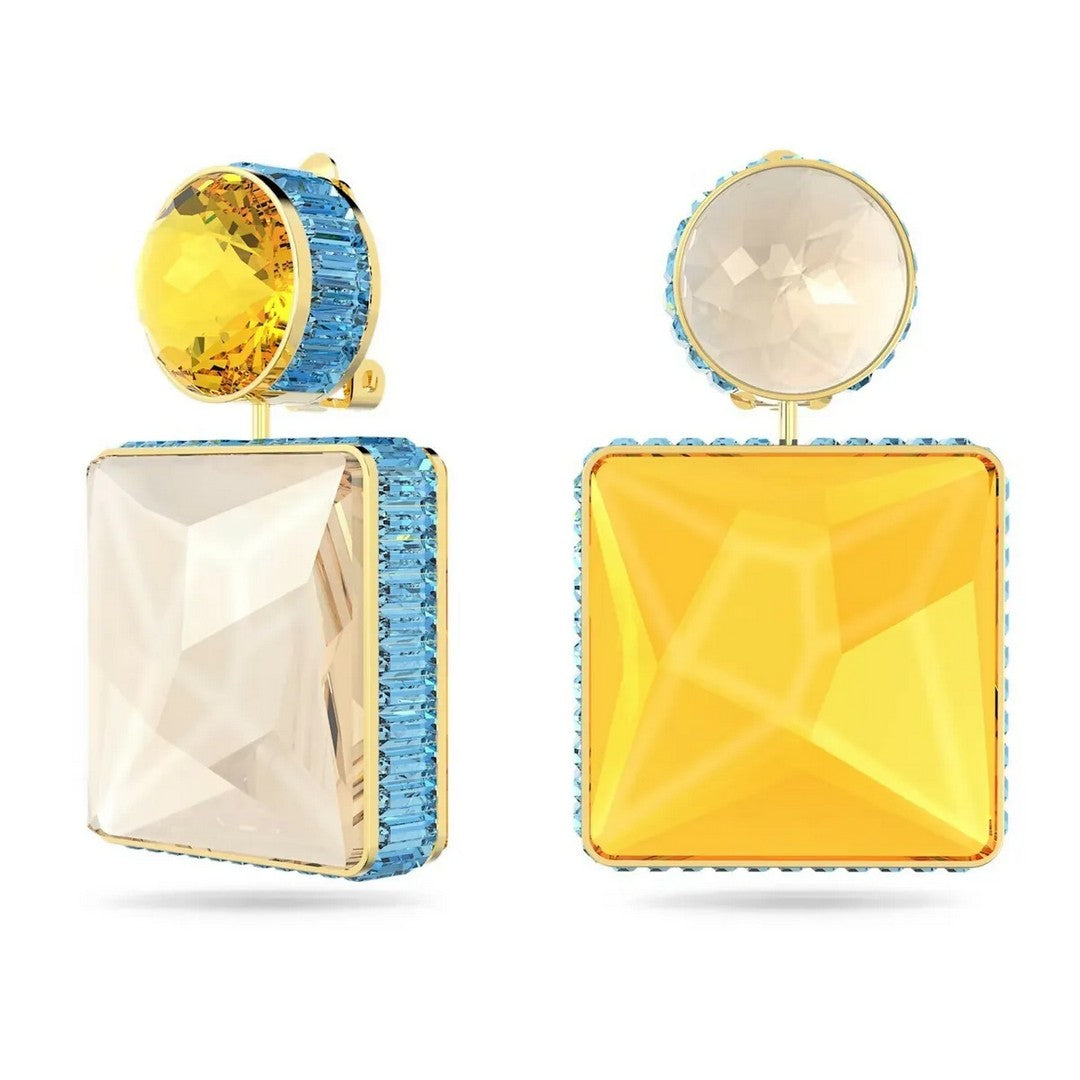 Swarovski Orecchini Donna Orbita - 5600522 - Gioielleria De Patto