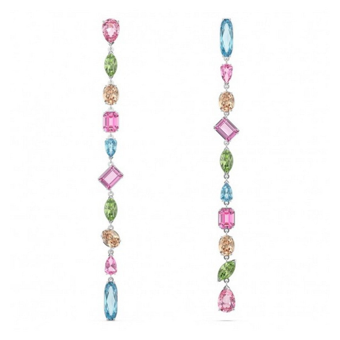 Swarovski Orecchini Donna Gema - 5600979 - Gioielleria De Patto