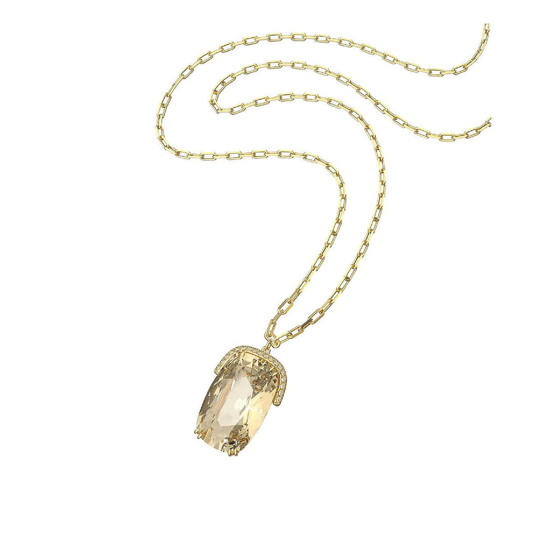 Swarovski Collana Pendente Donna Harmonia - 5616514 - Gioielleria De Patto
