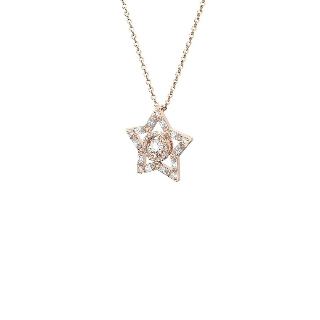 Swarovski Collana Donna Stella - 5617766 - Gioielleria De Patto