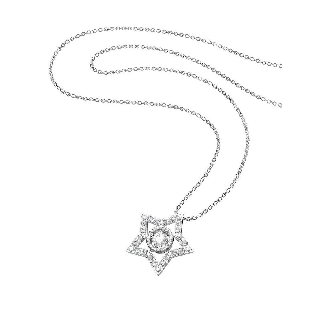 Swarovski Collana Donna Stella - 5617919 - Gioielleria De Patto