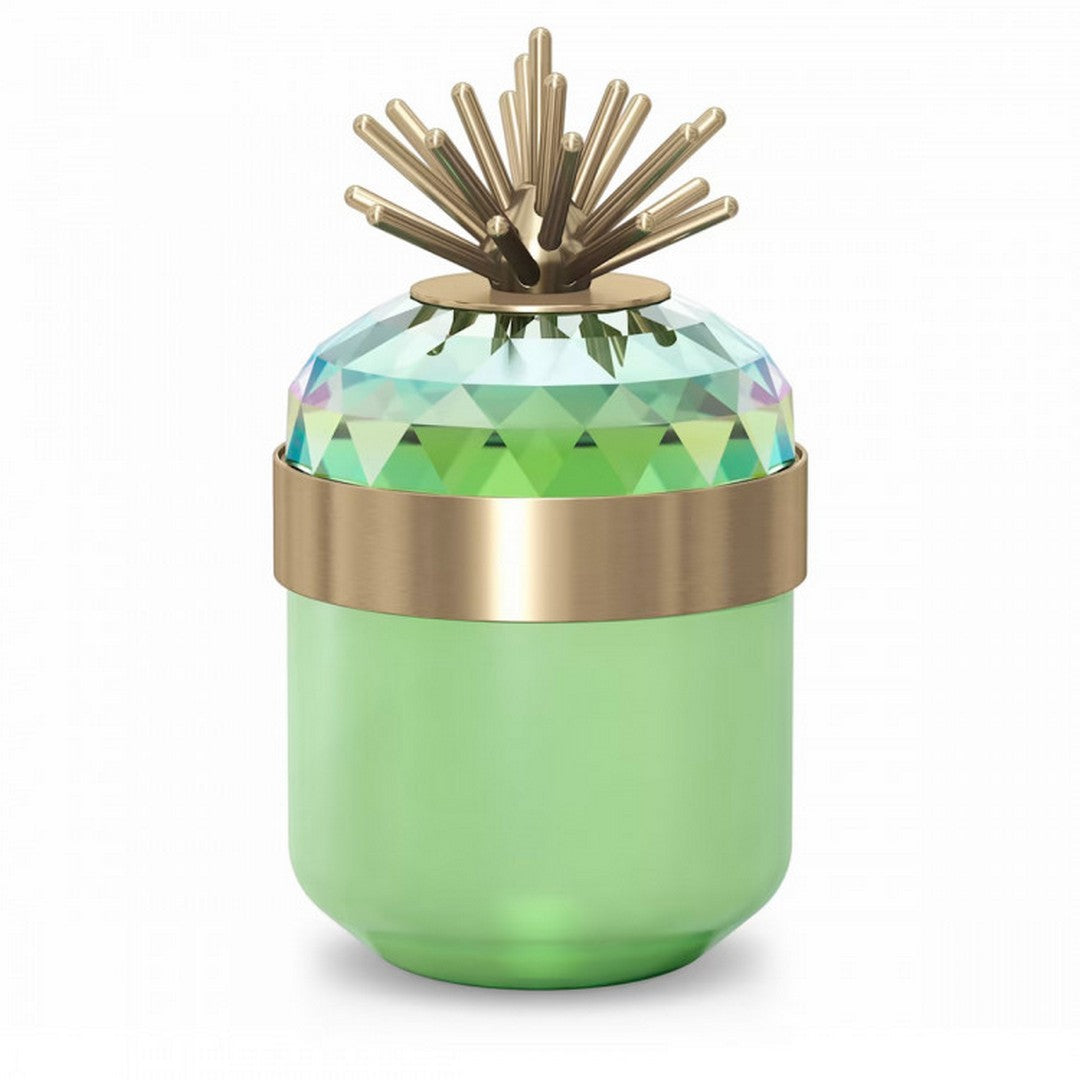 Swarovski Jungle Beats Scatola Decorativa Andoki - 5619216 - Gioielleria De Patto