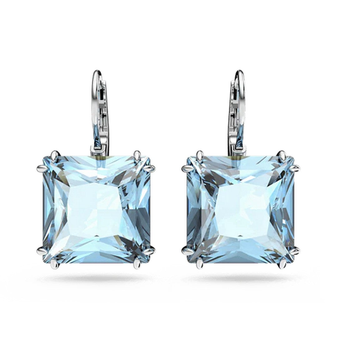 Swarovski Orecchini Donna Millenia - 5619472 - Gioielleria De Patto