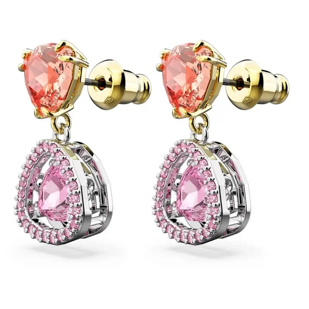 Swarovski Orecchini Donna Millenia - 5619496 - Gioielleria De Patto