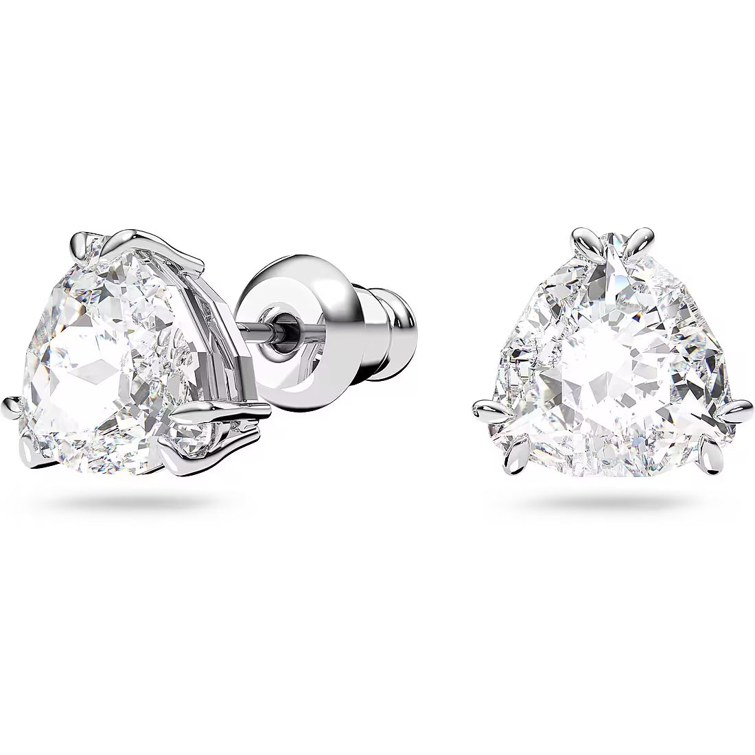 Swarovski Orecchini Donna Millenia - 5619498 - Gioielleria De Patto