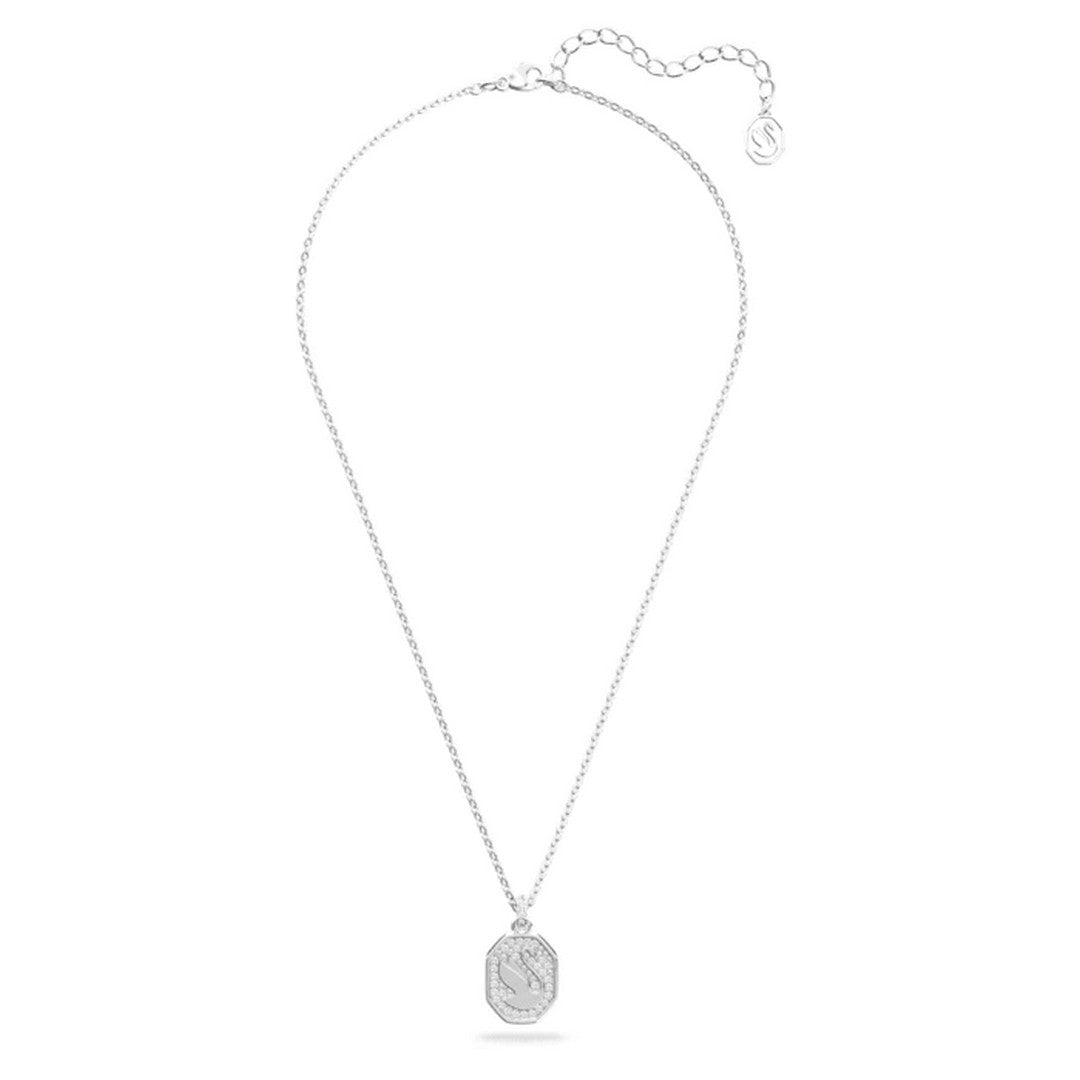 Swarovski Collana Donna Signum - 5621098 - Gioielleria De Patto