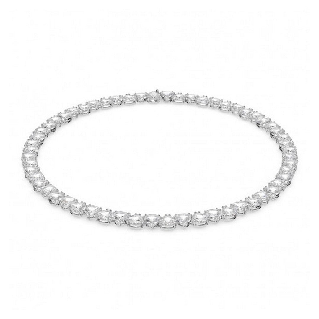 Swarovski Collana Donna Millenia - 5621138 - Gioielleria De Patto
