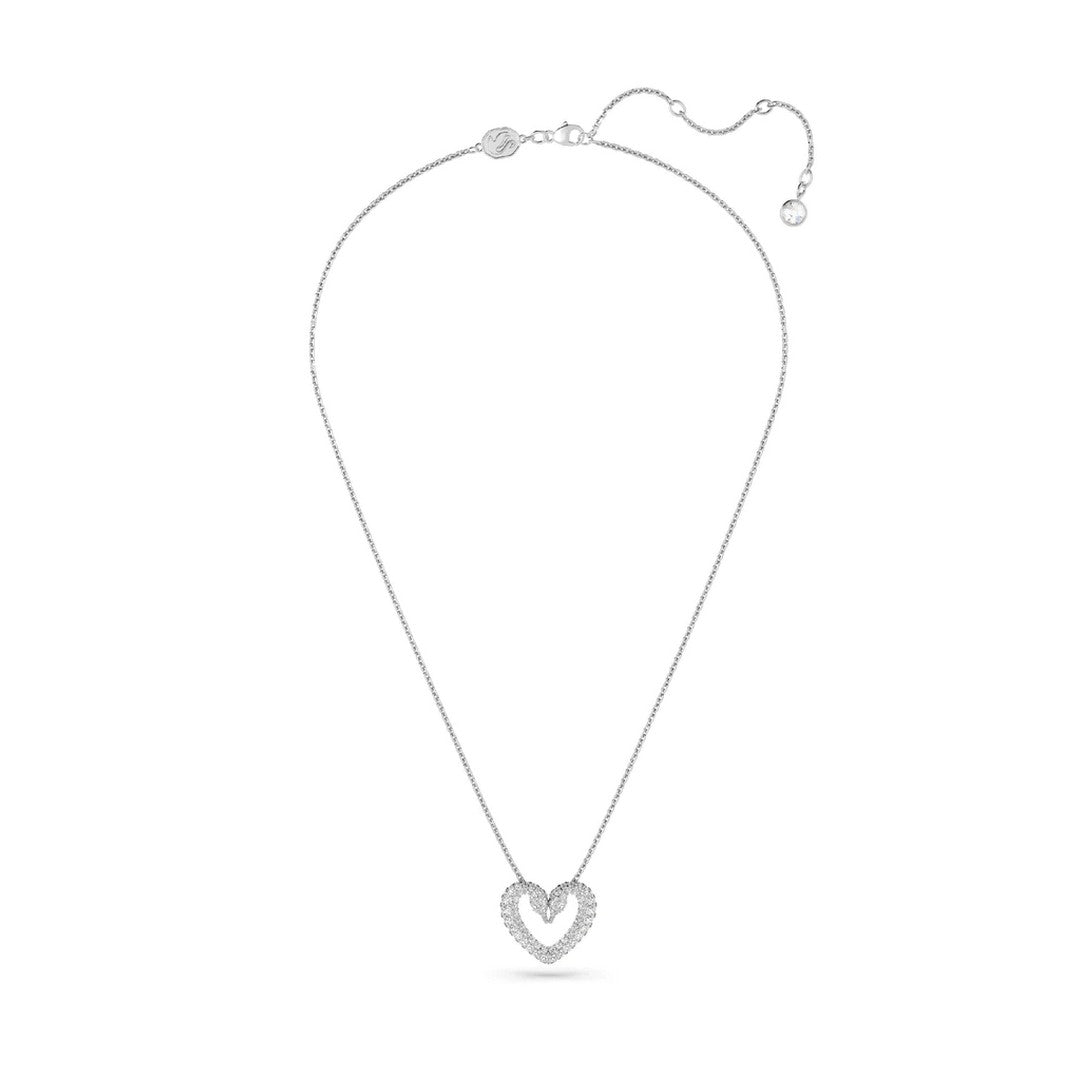 Swarovski Collana Pendente Donna Una - 5625533 - Gioielleria De Patto