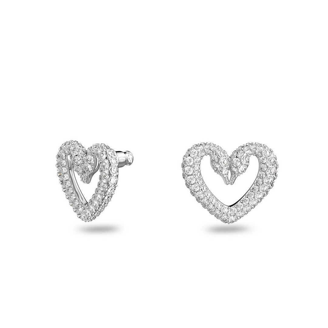 Swarovski Orecchini Donna Una - 5625535 - Gioielleria De Patto