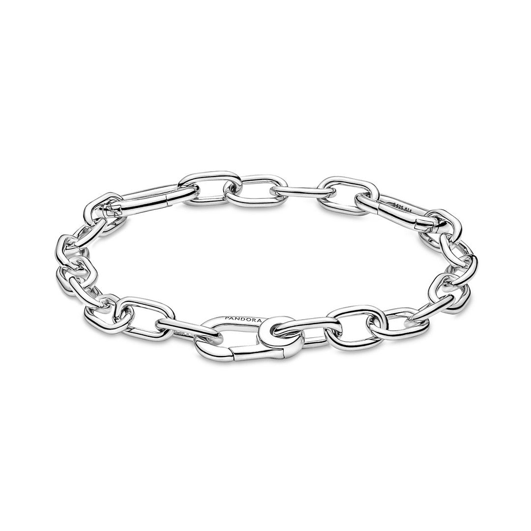 Bracciale Donna Maglia Link Pandora ME -599662C00 - Gioielleria De Patto