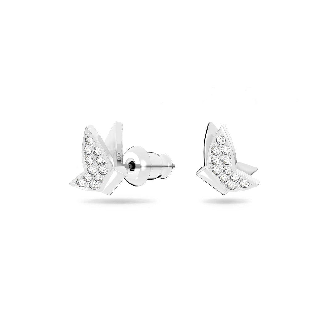 Swarovski Orecchini Donna MP Lilia - 5636424 - Gioielleria De Patto