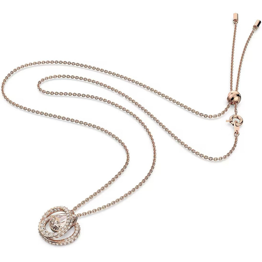 Swarovski Pendente Donna Generation - 5636513 - Gioielleria De Patto