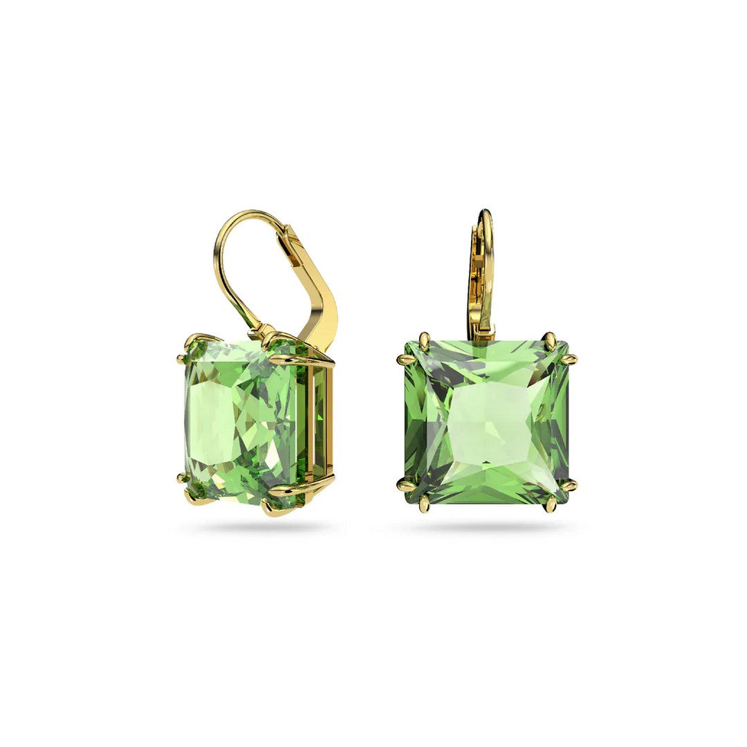 Swarovski Orecchini Donna Millenia - 5636564 - Gioielleria De Patto