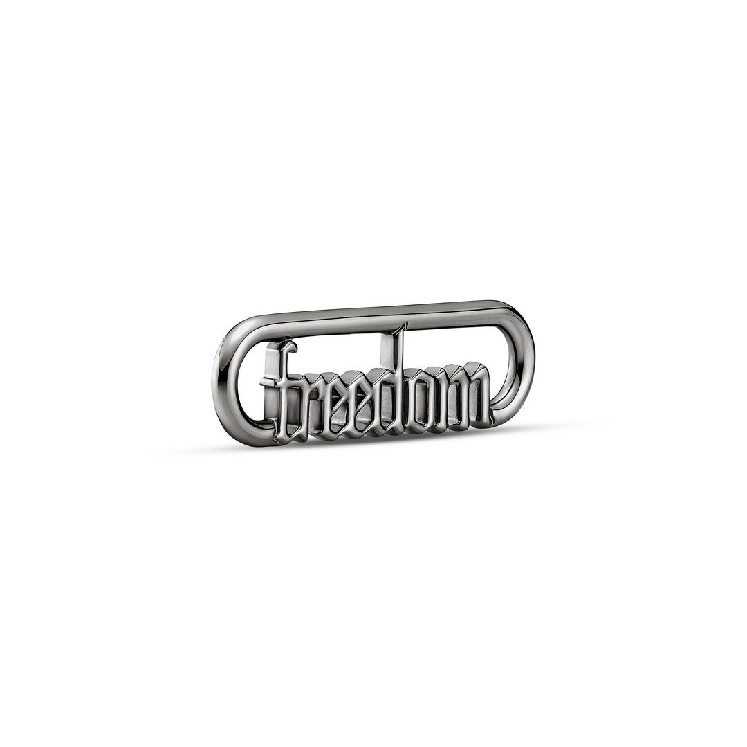 Charm Donna Link "Freedom" Pandora ME - 749666C00 - Gioielleria De Patto
