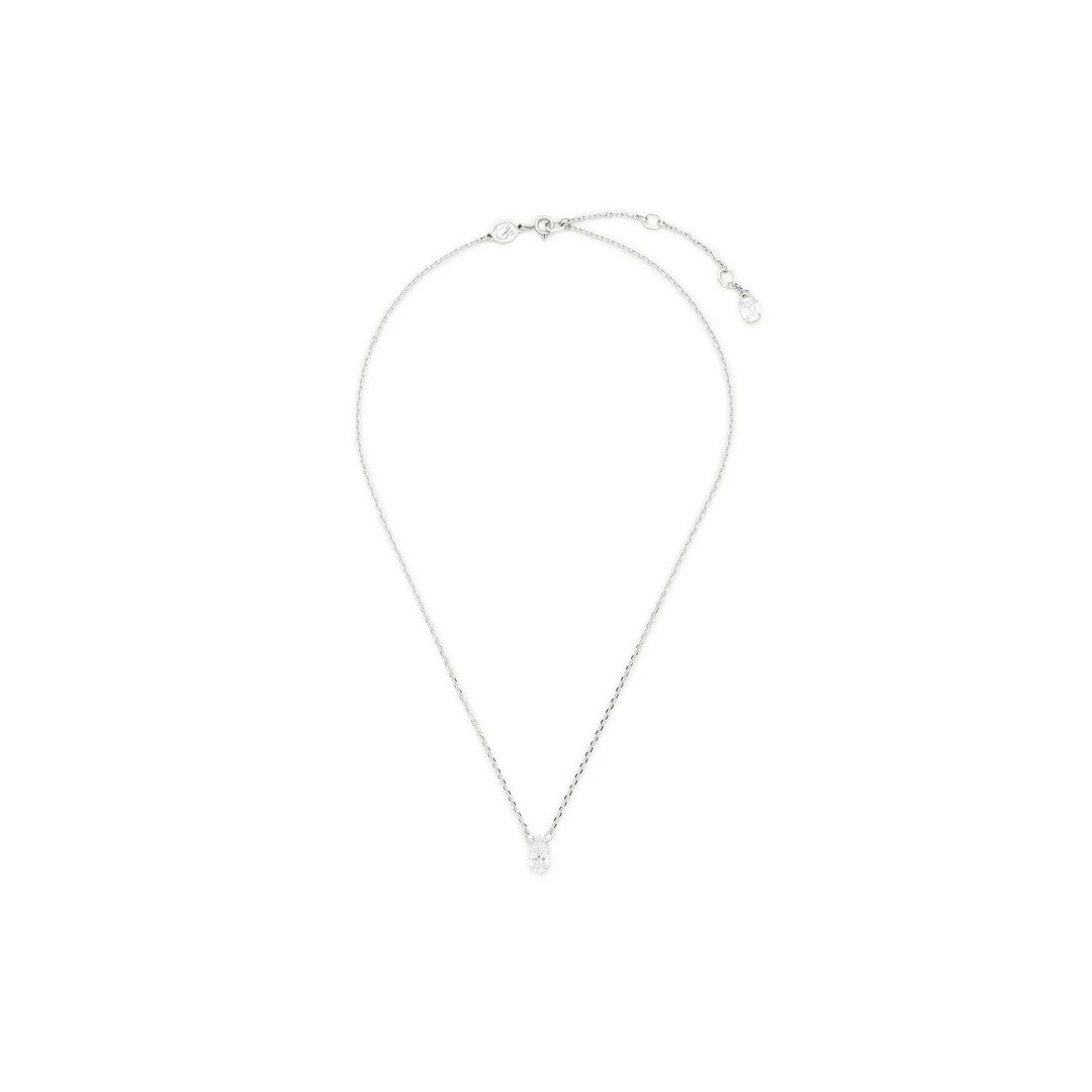 Swarovski Collana Donna Millenia - 5636708 - Gioielleria De Patto