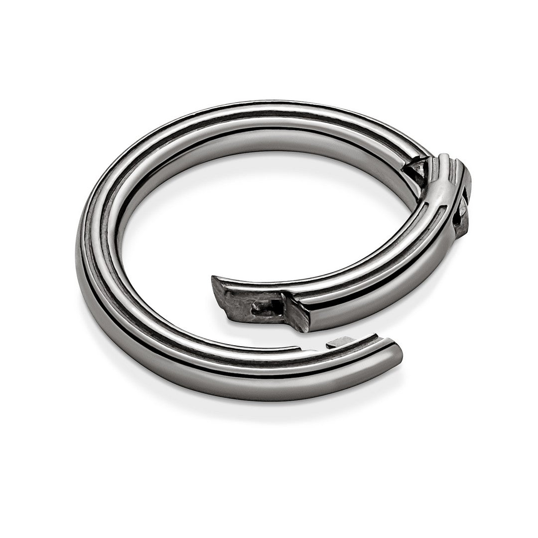 Round Connector Donna Pandora ME - 749671C00 - Gioielleria De Patto