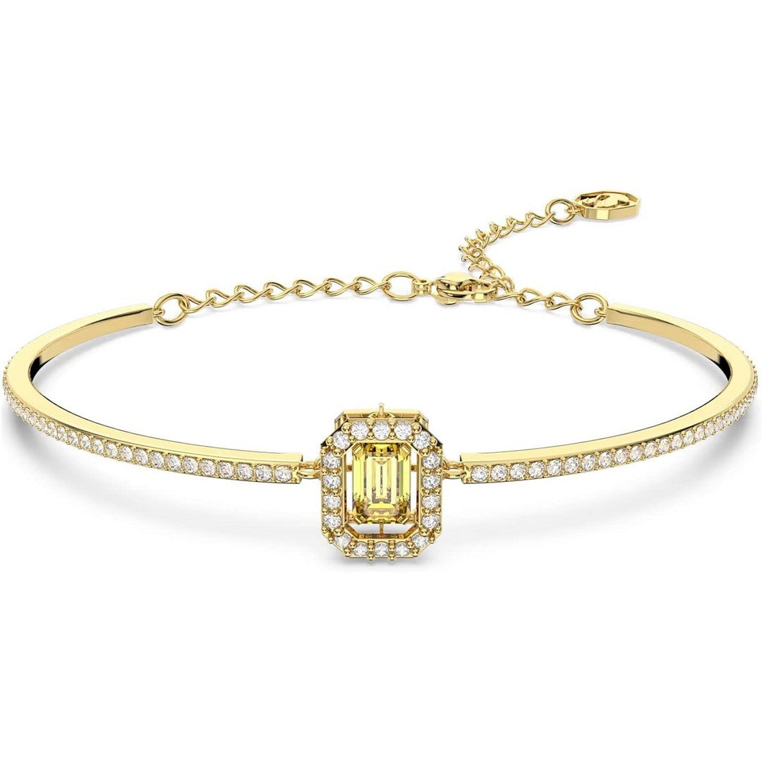Swarovski Bracciale Donna Millenia - 5638488 - Gioielleria De Patto
