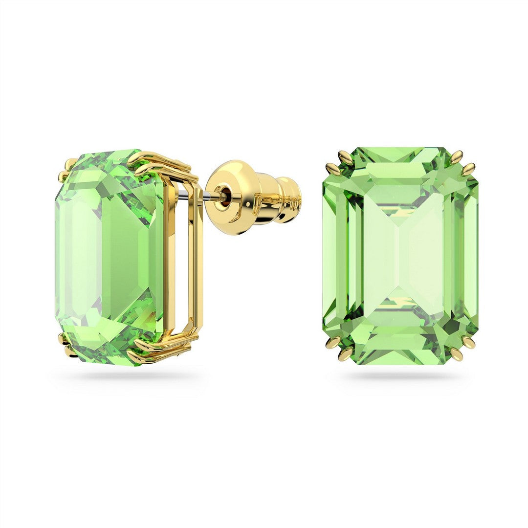 Swarovski Orecchini Donna Millenia- 5638489 - Gioielleria De Patto