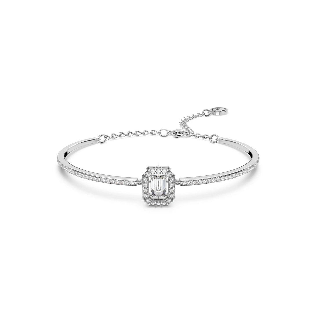Swarovski Bracciale Donna Millenia - 5638494 - Gioielleria De Patto