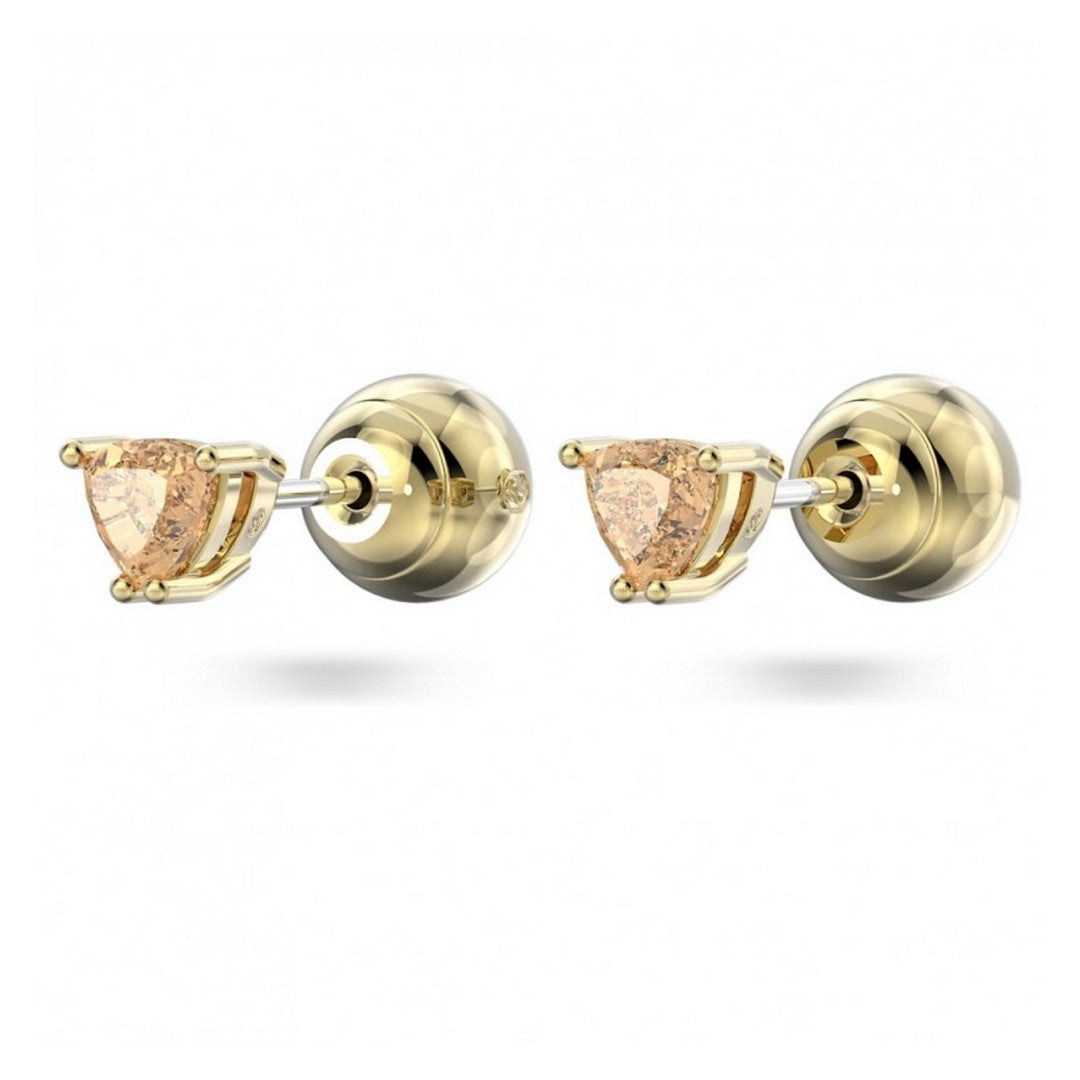 Swarovski Orecchini Donna Stilla - 5639116 - Gioielleria De Patto