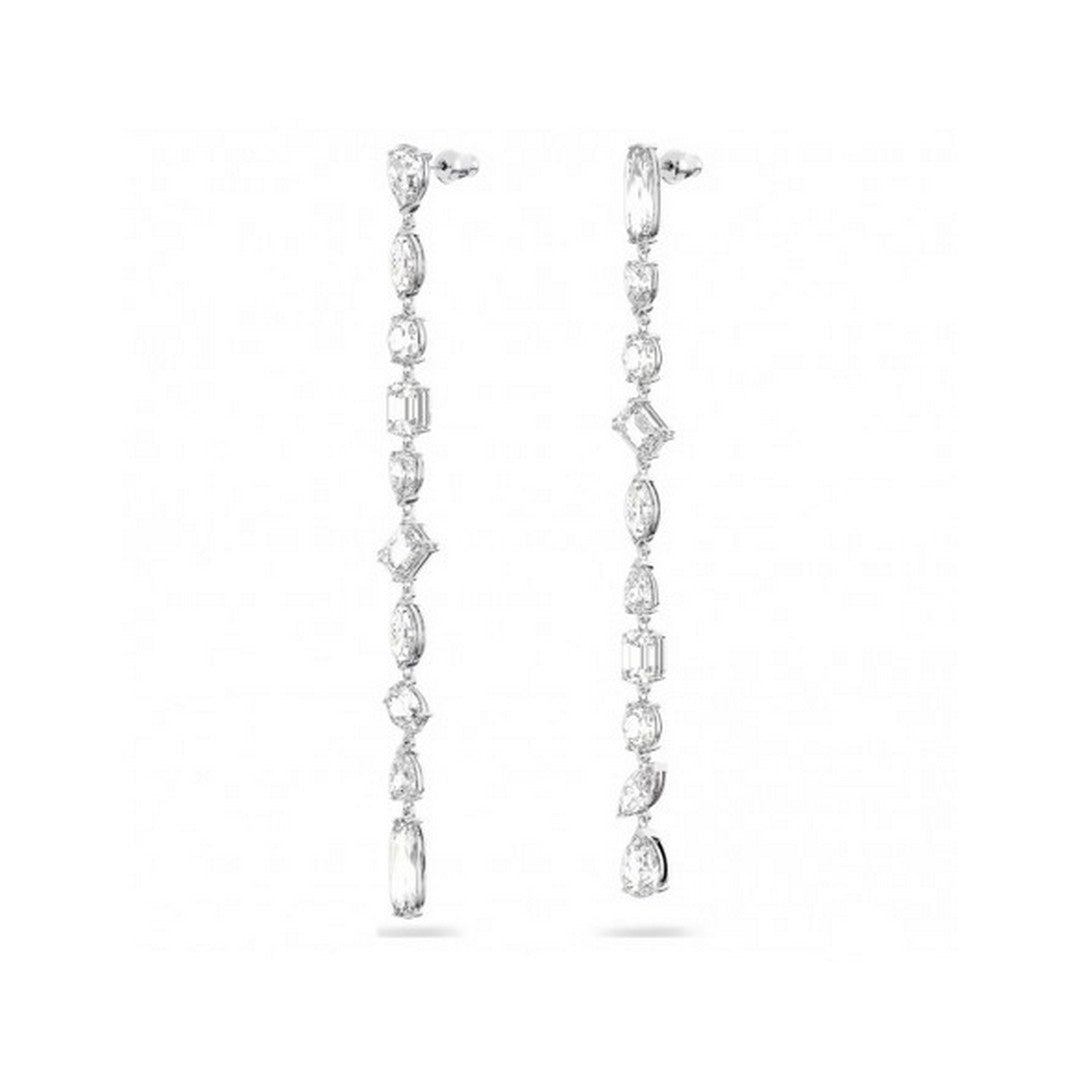 Swarovski Orecchini Donna Gema - 5639328 - Gioielleria De Patto