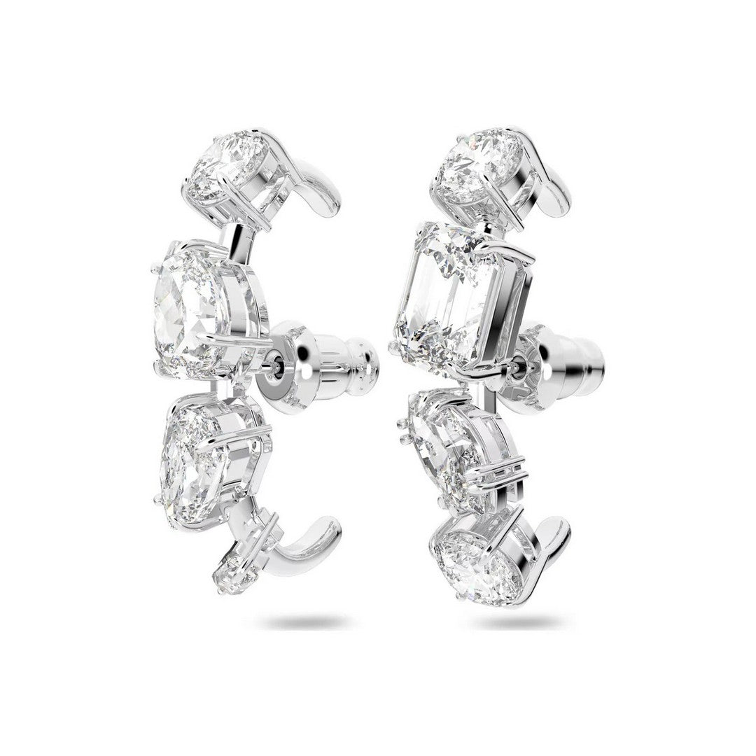 Swarovski Orecchini Donna Gema - 5639331 - Gioielleria De Patto