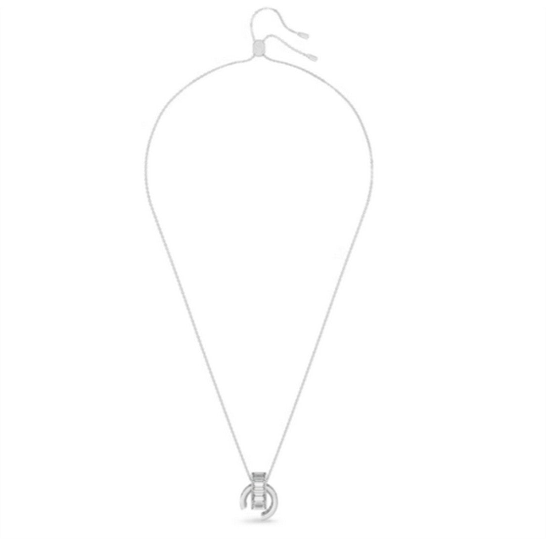 Swarovski Collana Donna Matrix - 5639628 - Gioielleria De Patto