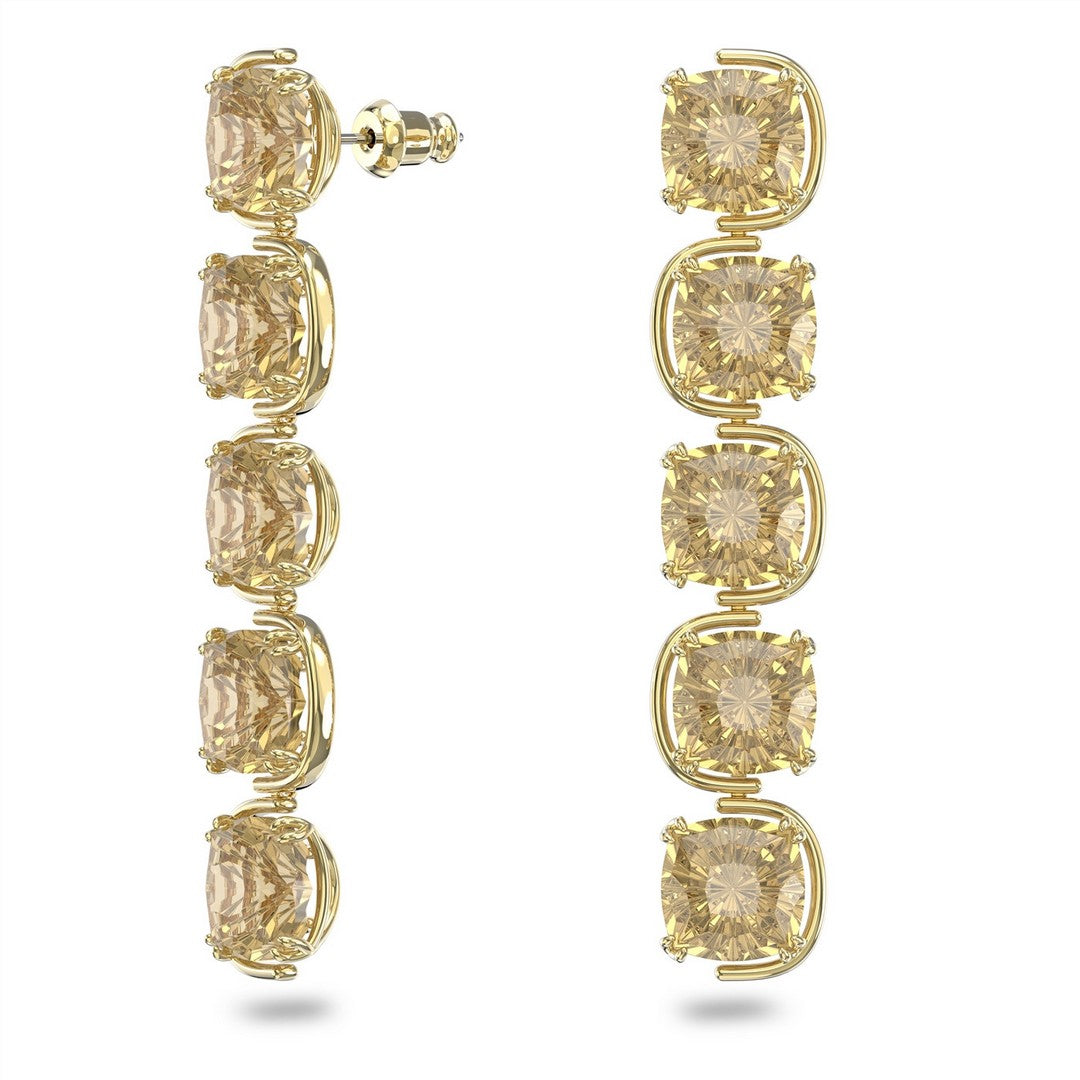 Swarovski Orecchini Donna Harmonia - 5640043 - Gioielleria De Patto